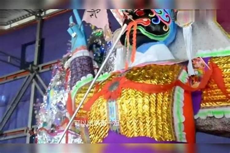 为什么七月十五不能出门 有什么忌讳吗今日头条