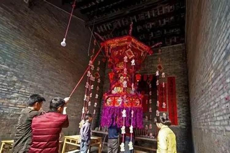 农历九月初九要干什么