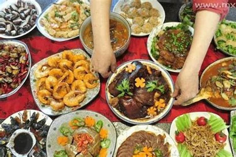 梦见有人来我家做客的预兆