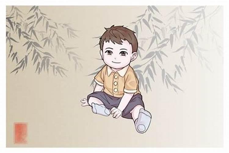 鼠年重阳节出生的男孩命好不好出生时辰哪个好