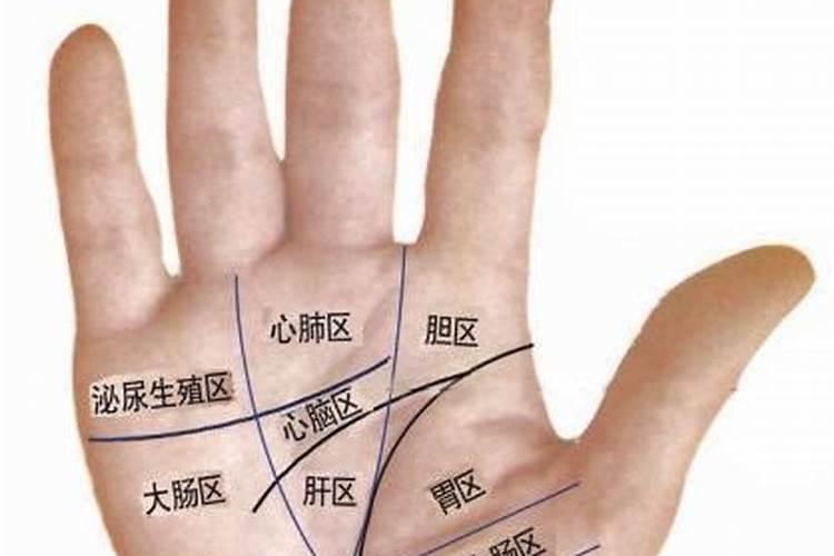 手指残疾对婚姻和运势如何