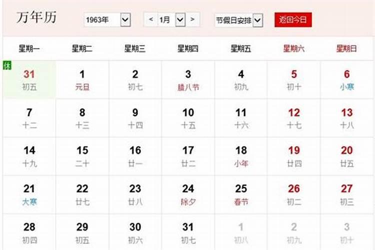 63年兔2024年每月运势及运程如何