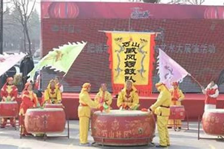 肥城正月十五去哪里看花灯