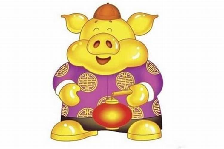 属猪2025年犯太岁怎么化解