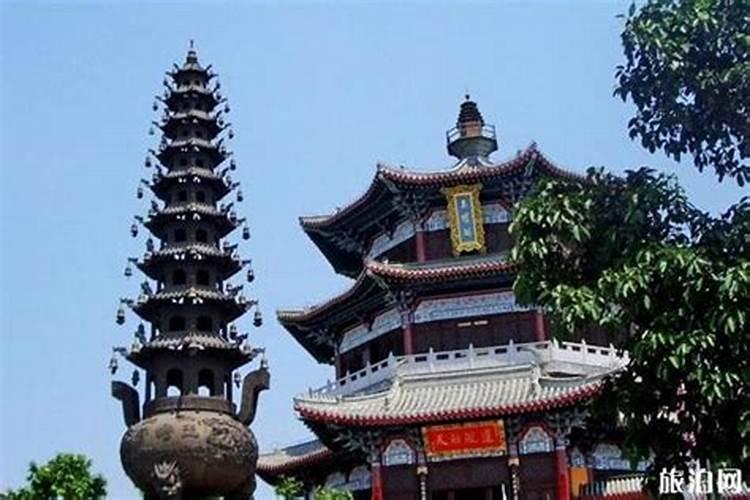 文笔峰道教文化苑玉蟾宫