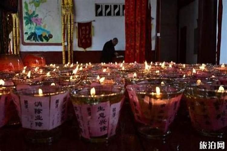 婴灵,不知道大家相信吗