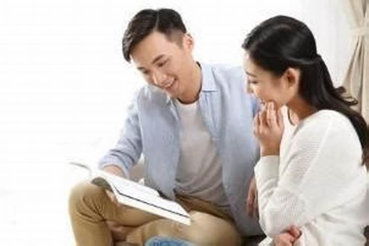 夫妻之间的最佳年龄差多少合适？