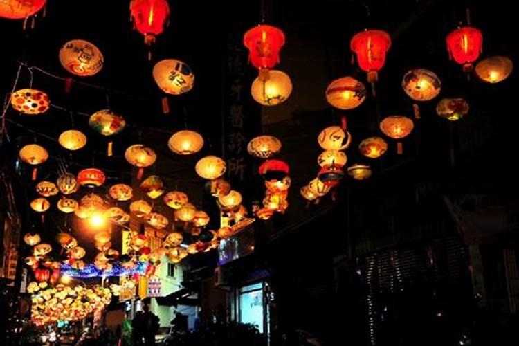 正月十五南方人干什么