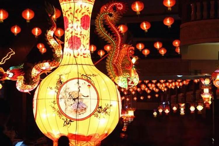 泉州2025元宵节活动有哪些地方