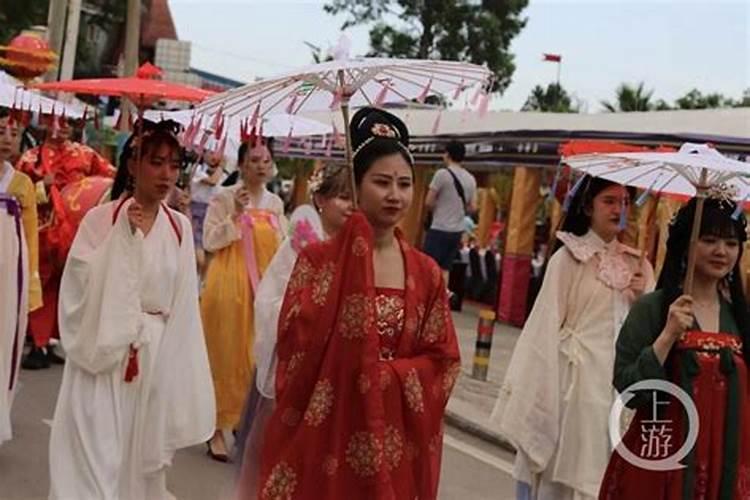 重庆合川区有什么好玩的公园？