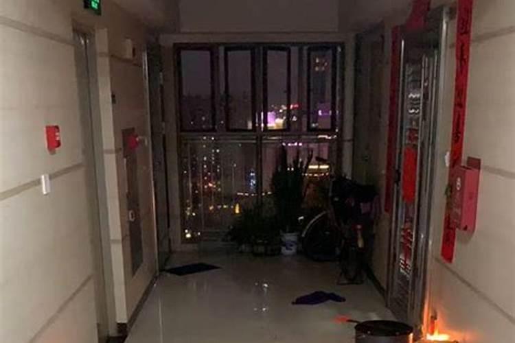 我的车中邪了,接连发生车祸,请问怎么破解？