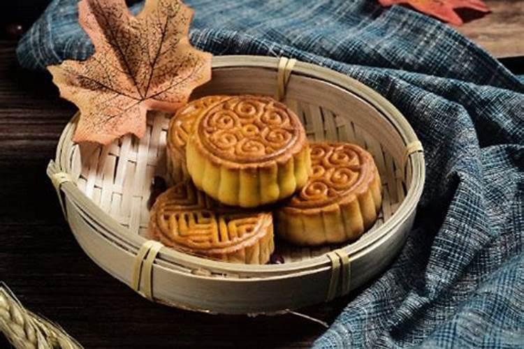 送中秋月饼一般多少个合适中秋节送月饼送多少个比较好