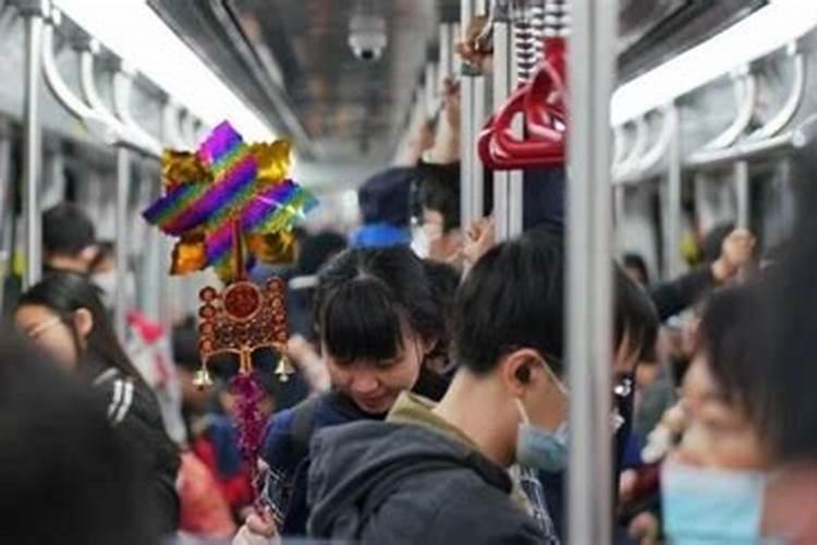 2025年春节广州地铁各时段的运行时间是怎样规定的