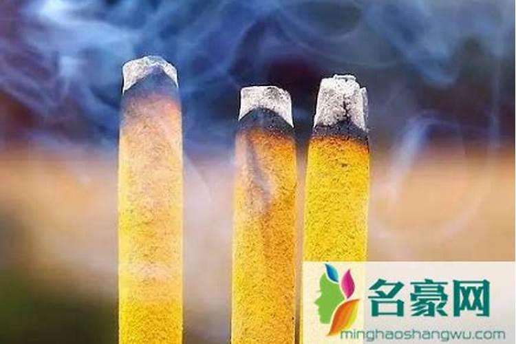 七月十五可以给菩萨财神上香吗