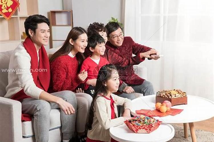 梦见家人都在一起的预兆