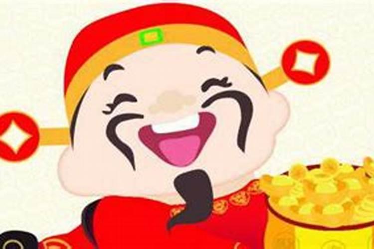 财神爷放在家里好,还是放店里好？
