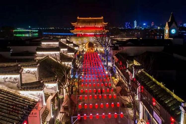 浙江不是有个衢州市吗,那里龙游县的小年到元宵的习俗是什么？
