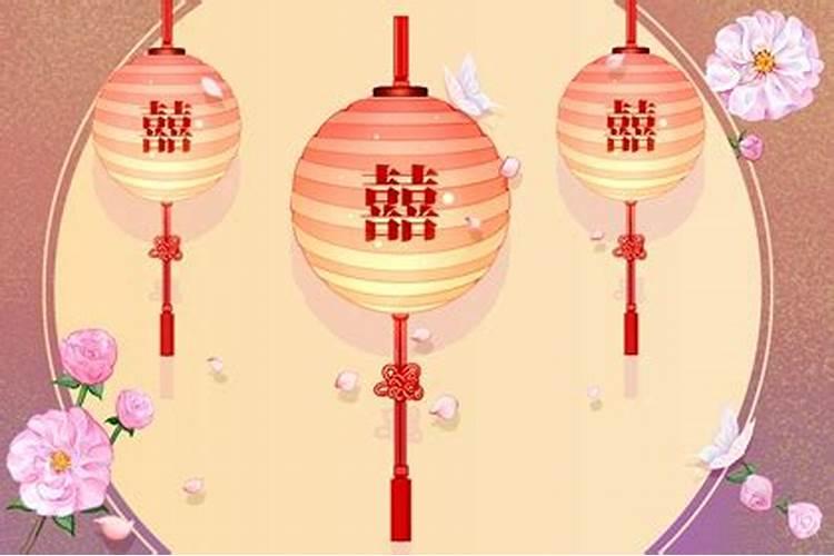 八字合婚金、木、水、火、土命人的婚配情况一览表!