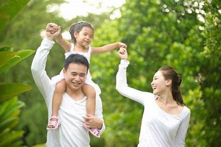 婚姻已死,还要为了孩子凑合着过吗？