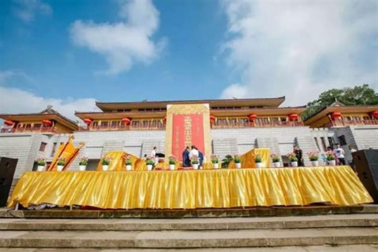 中国的四大鬼节是？