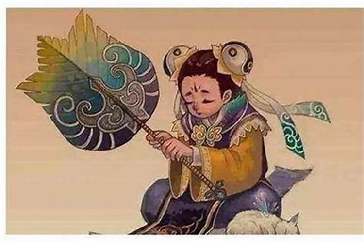 大师们帮忙看看这是不是真童子命是不是八字纯阳