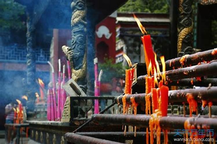 农历六月十八是什么节日