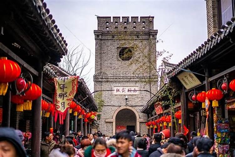 云龙山文化特色