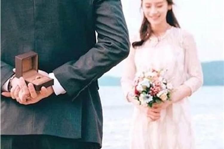 我的婚姻为什么不动啊
