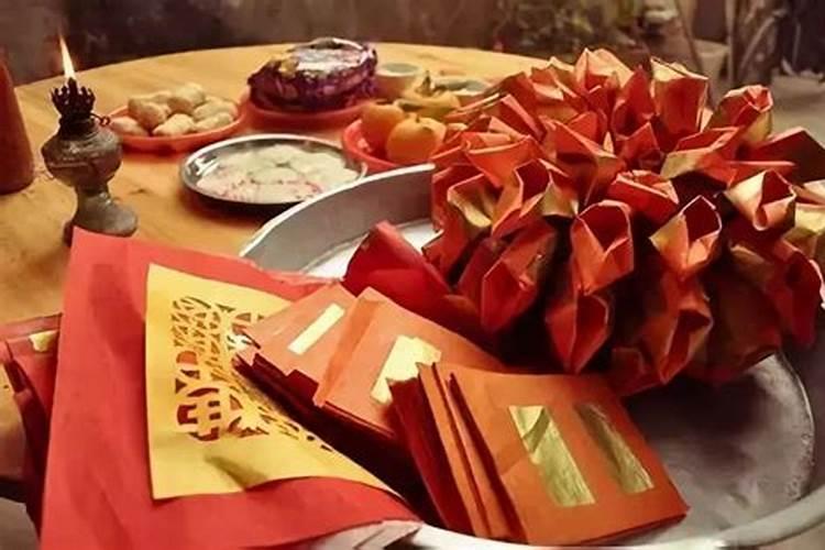 潮汕人冬至吃什么过节？