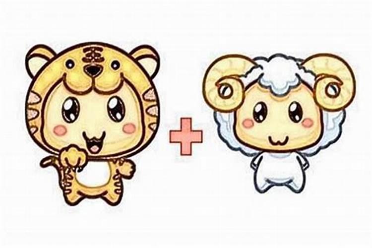 女虎1998年5月28日和男羊1991年10月19日的配吗