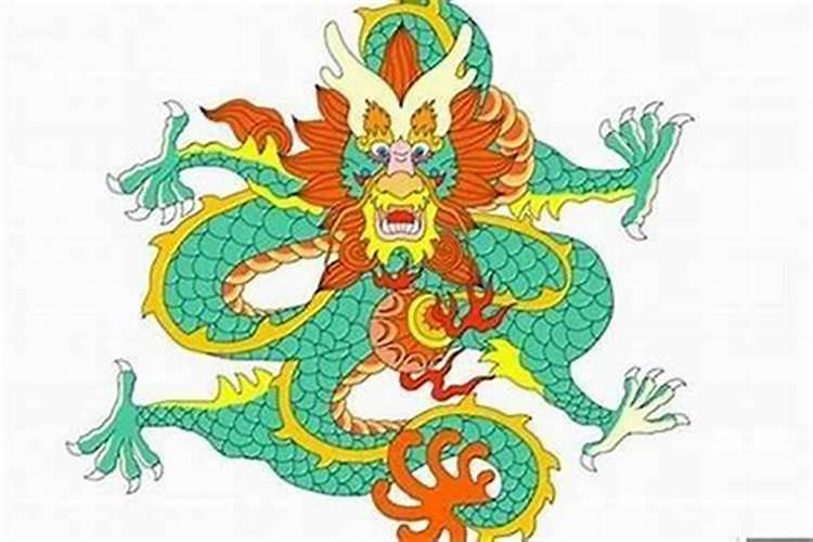 76年龙多少岁运气最好 76年属龙人后半生运势