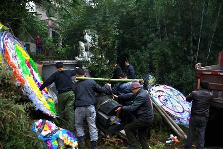 西宁清明节祭奠地点