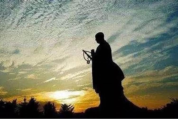 姻缘不顺,该念什么经