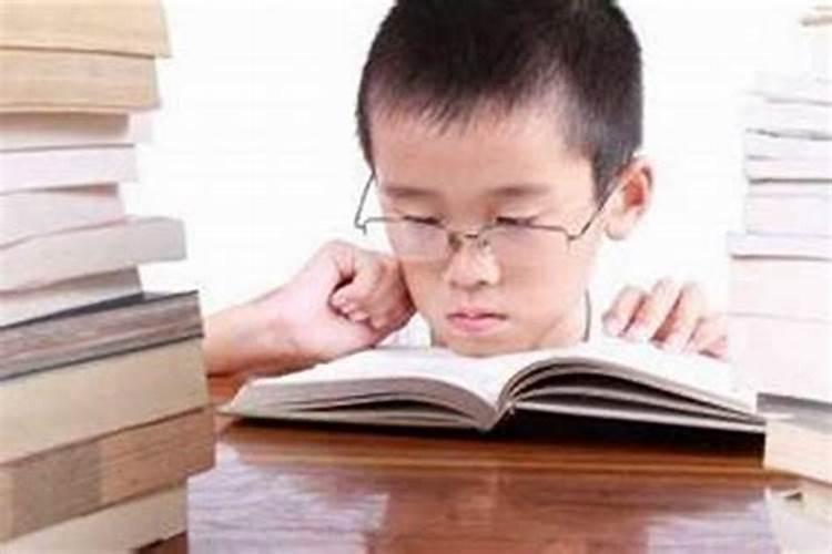 考试前如何给孩子增加好运气？