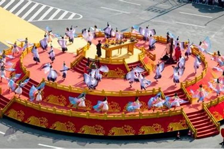 为什么称7月15日为鬼节？