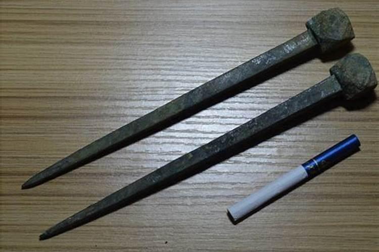 梦见钉棺材的预兆