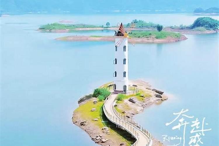 端午节去哪儿旅游合适