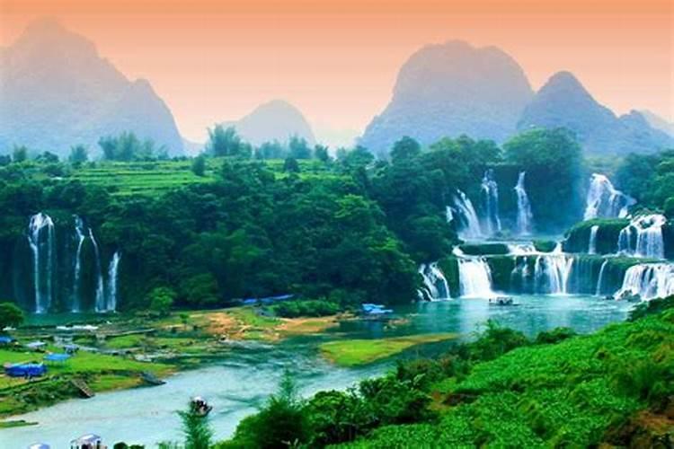 过春节去旅游去哪个城市比较好 春节期间可以去哪里旅游
