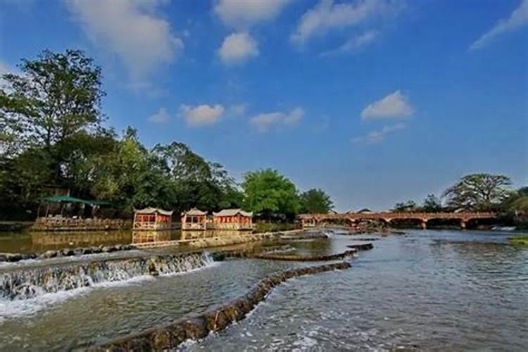 成都端午节适合旅游的地方