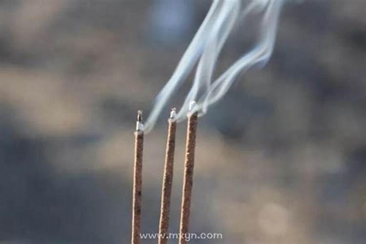 梦见死去多年的爷爷死后复活的预兆