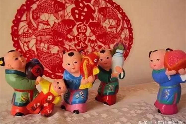 除夕守岁的由来 守岁有什么寓意