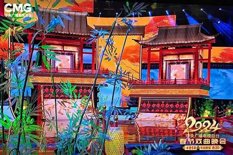 大年初1初7都是什么春晚
