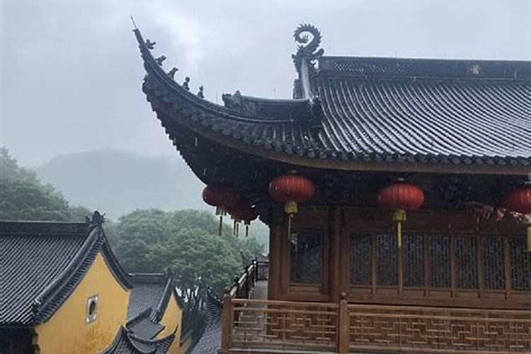 女孩求姻缘去哪个寺庙最好