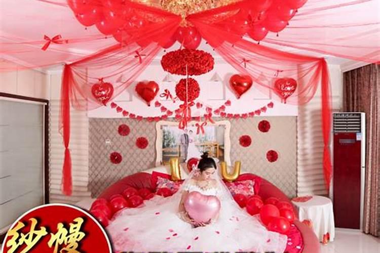 结婚一个月内忌讳什么 新婚一个月的忌讳