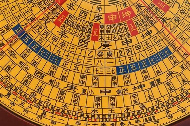 阳年阳月阳时阳时是什么意思