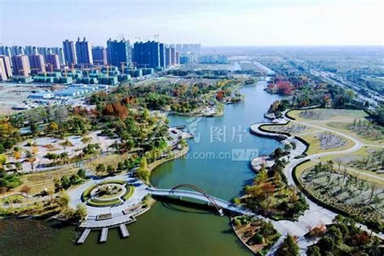 12月份游如皋古城,能看到哪些美景？