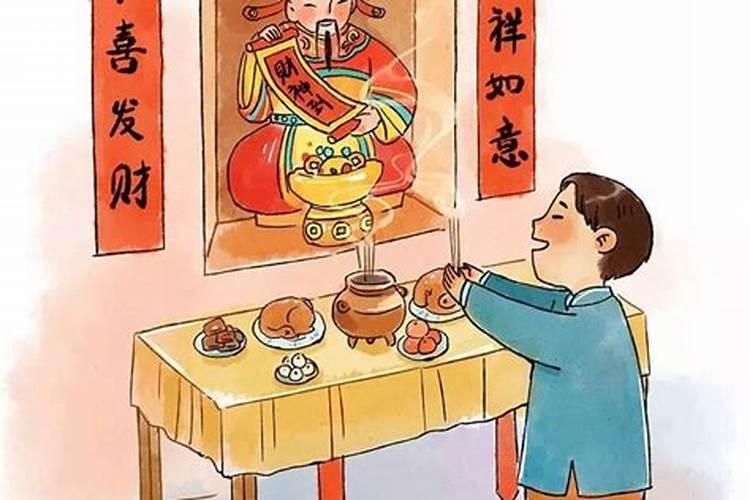 2024年正月初二上坟带什么贡品上坟需要注意什么