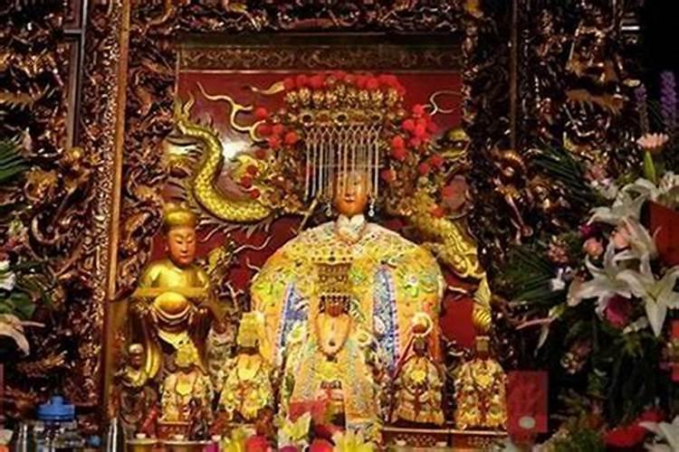 为什么正月初二祭财神