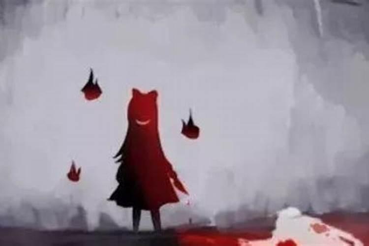 女人梦见别人死了