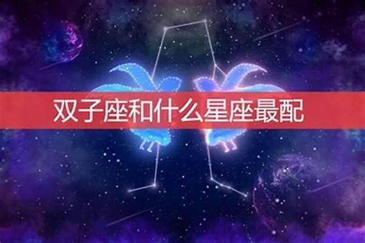 爱双子女一辈子的星座